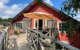 Arphus Lodge